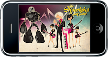 Stereotykes App Available
