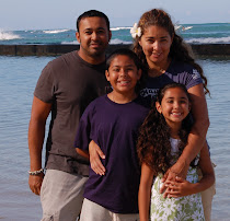 Oahu July 2008