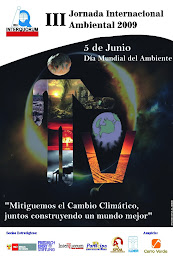 III Campaña Internacional de Medio Ambiente