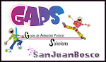 Logo GAPS San Juan Bosco