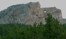 A few more pictures from the Black Hills