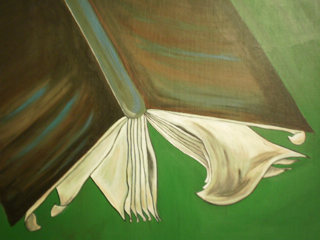 Falling Pages