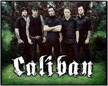 Caliban