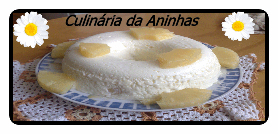 Culinária da aninhas
