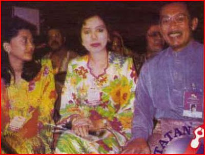 MALAY DELIMA: 50 dalil kenapa anwar tidak boleh menjadi Perdana