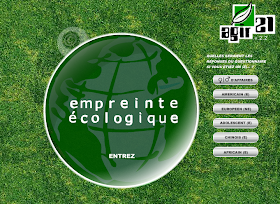 What S Design Comment Calculer Votre Empreinte Ecologique
