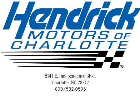 Hendrick Motors Of Charlotte