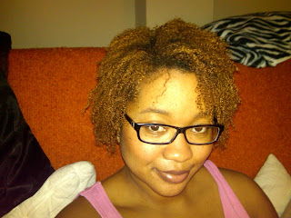 Just Happy And Nappy Feb 28 2010
