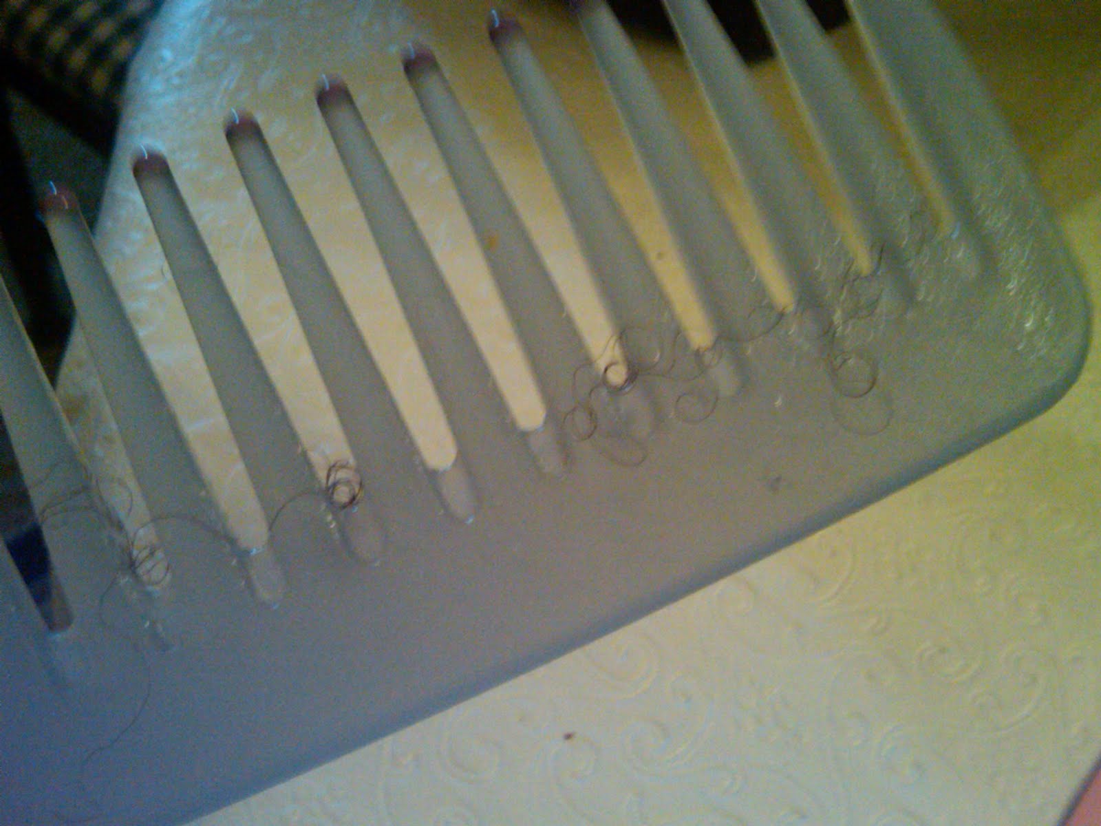 Just Happy And Nappy Chocolate Coils Dermatologist Visit