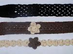 Stylish Crochet Headbands