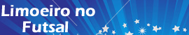 Limoeiro no Futsal