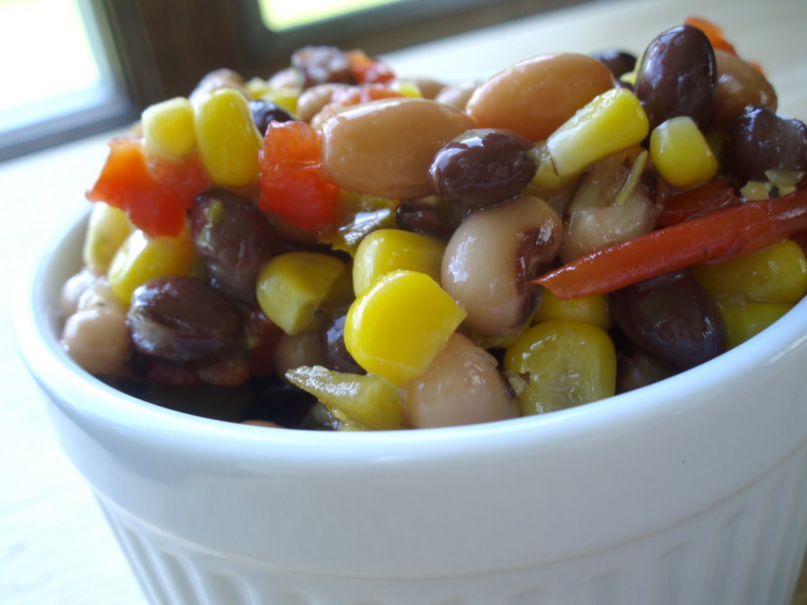 Gourmet Frito Bean Dip