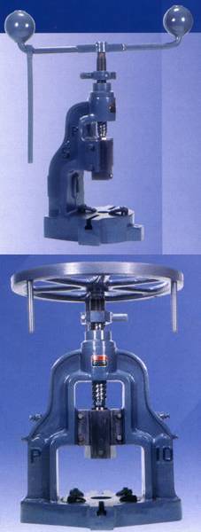 Fly Press