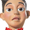 Lazy Town is another super