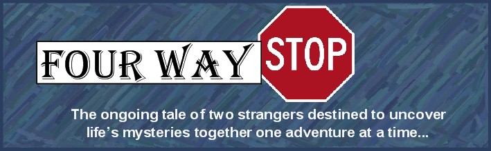 The Four Way Stop