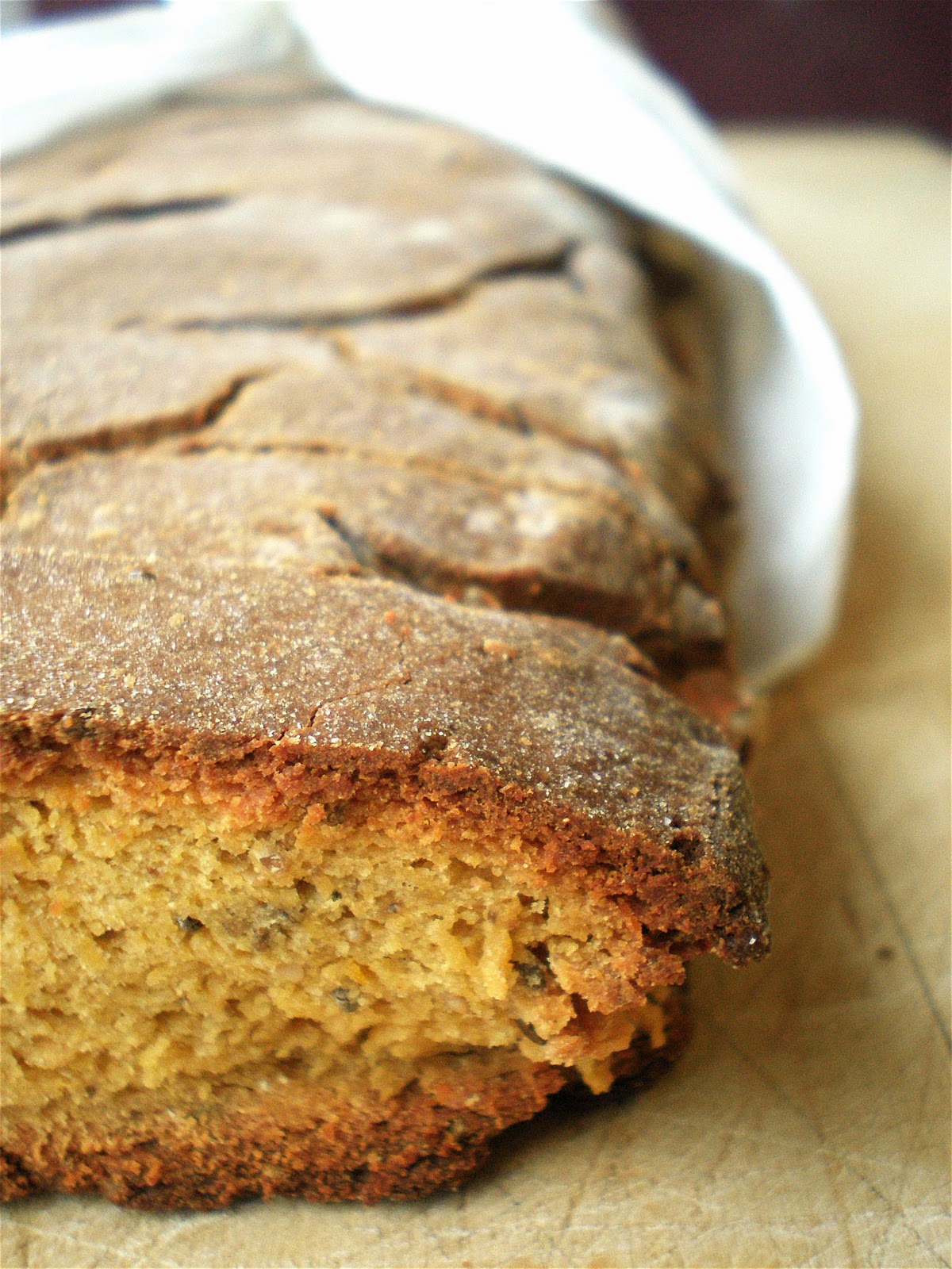 A Sweet & Salty Life Artisan Bread