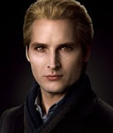 Dr. Carlisle Cullen