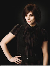 Alice Cullen