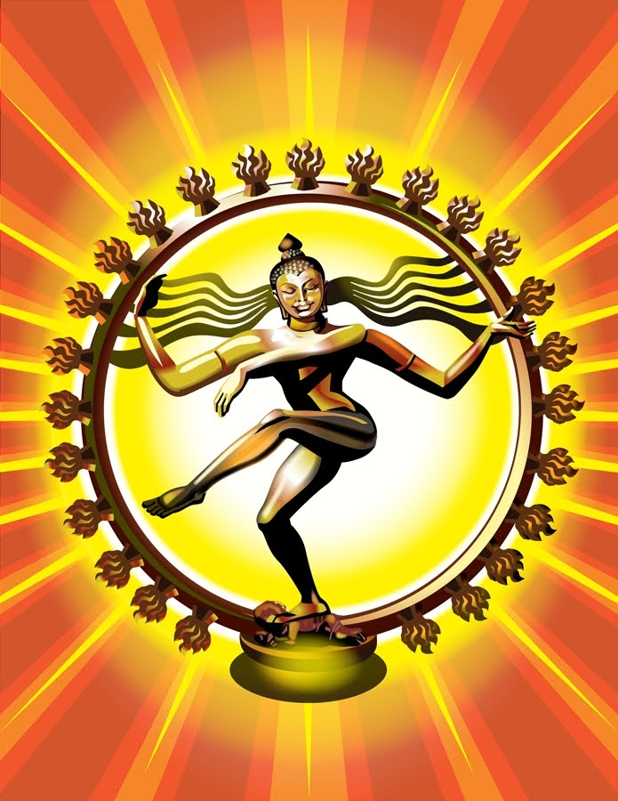 Cosmic Dance Shiva