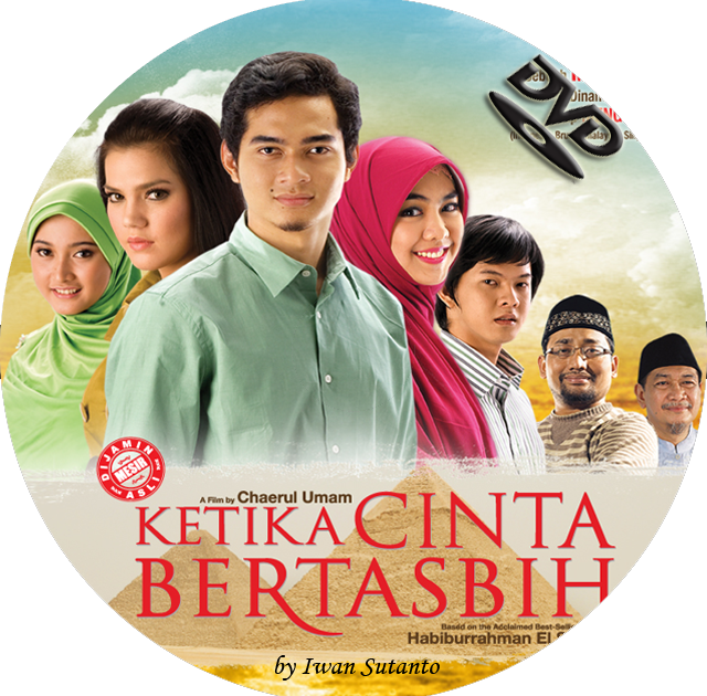 JIFASMART BLOG Download Gratis Film KCB 1 (Ketika Cinta