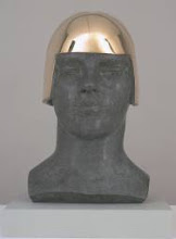 Jacob Epstein, blond hair