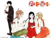 kimi ni todoke