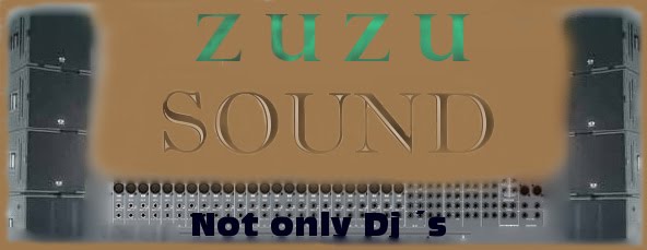 Bun venit pe site-ul ZuZu SOUND