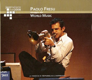 Paolo Fresu - Jazzitaliano - Homenaje a la World Music 5+-+tapa+Latitudini