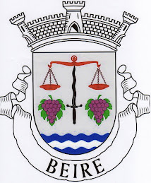 FREGUESIA DE BEIRE
