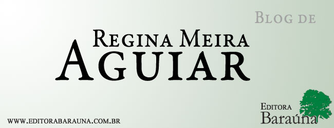 Regina Meira Aguiar - Ed Baraúna