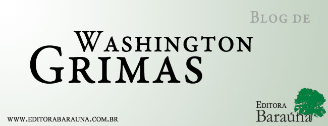 Washington Grimas - Ed Baraúna