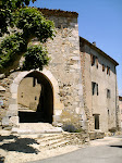 Château Fort du 13 ème Siècles (Ruine) - Upaix (05300) - (720 M d'Alt) (1)