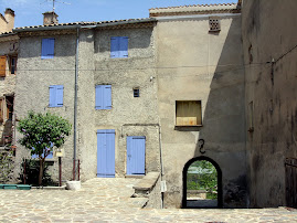 Château (Le) - Ventavon (05300) - 685 M Alt (1)