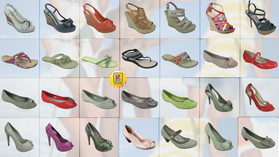 coleção nova da bottero