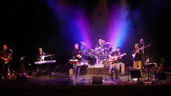 Pretzelogic @ Barnyard