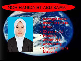 Manager Editor