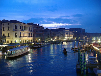 جمال ايطاليا Venice+Italy