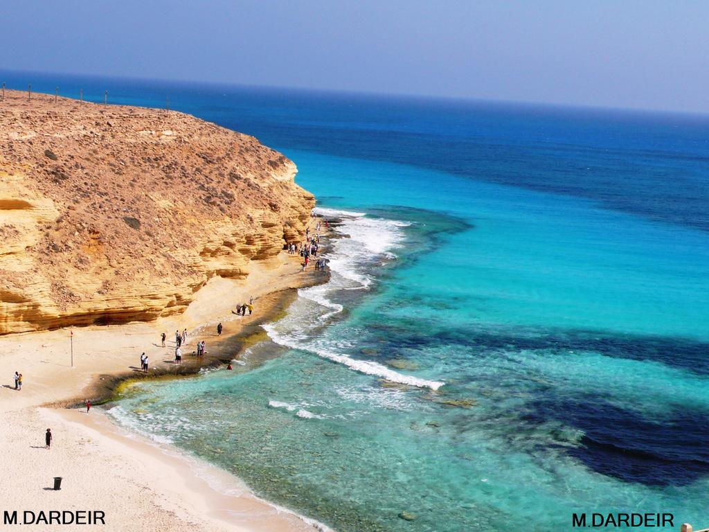 Marsa Matrouh