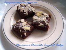 Chocolate Kheer