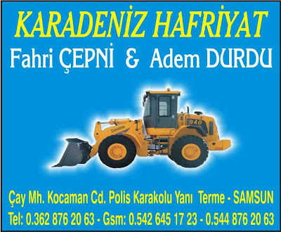 terme firma rehberi blogger