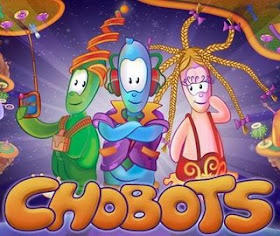 Chobots