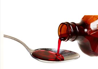 Need help quiting cough syrup! -.