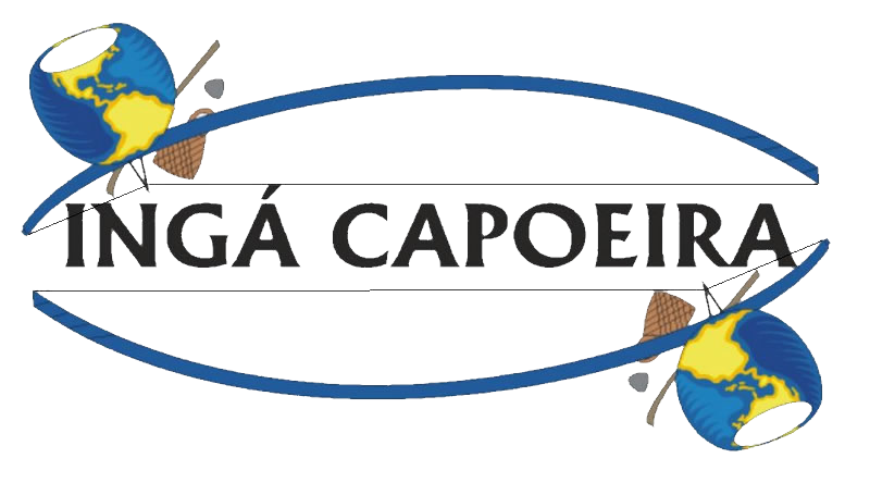Ingá Capoeira