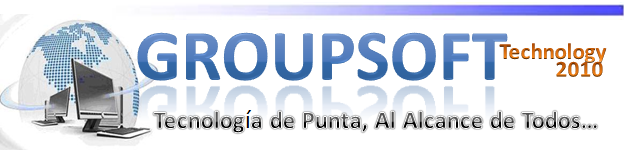 GroupSoft Technology