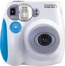 Fujifilm Instax Mini