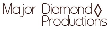 Major Diamond Productions
