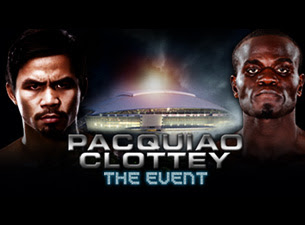 pacquiao vs clottey