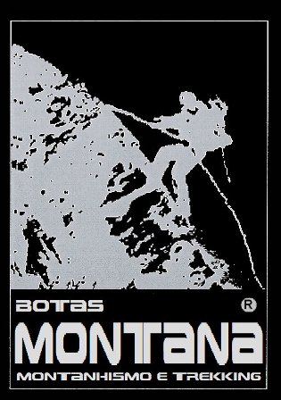 Botas Montana