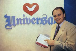 Secta pare de sufrir