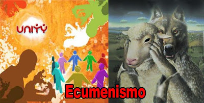 Ecumenismo religión mundial